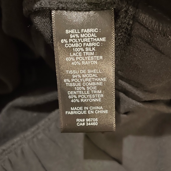 Rebecca Taylor Peplum Tank XS (NWT) - Picture 5 of 6